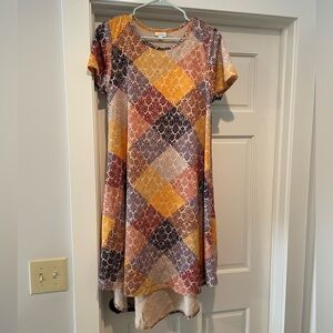 LuLaRoe Carly, size M